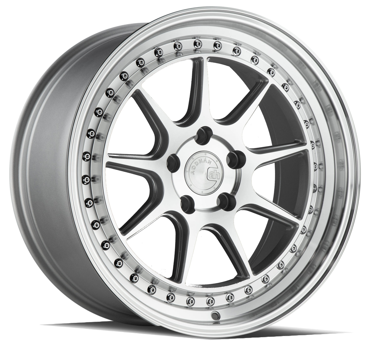 Aodhan DS-X Wheel