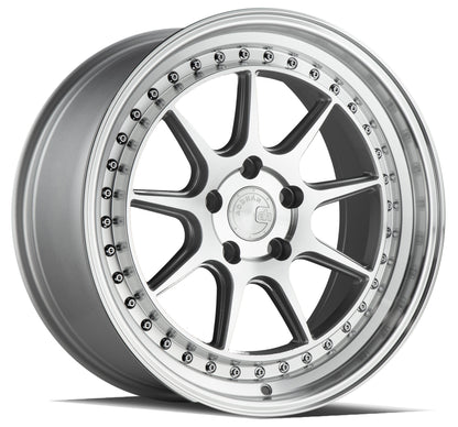 Aodhan DS-X Wheel
