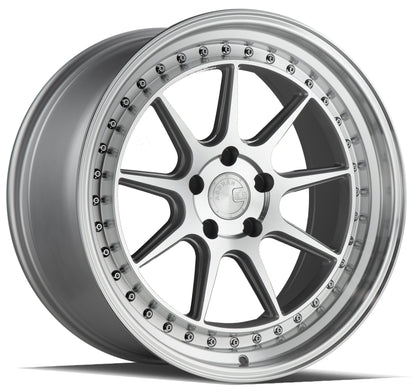 Aodhan DS-X Wheel