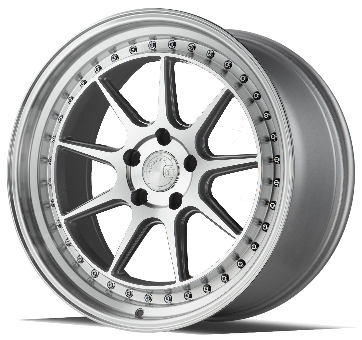 Aodhan DS-X Wheel