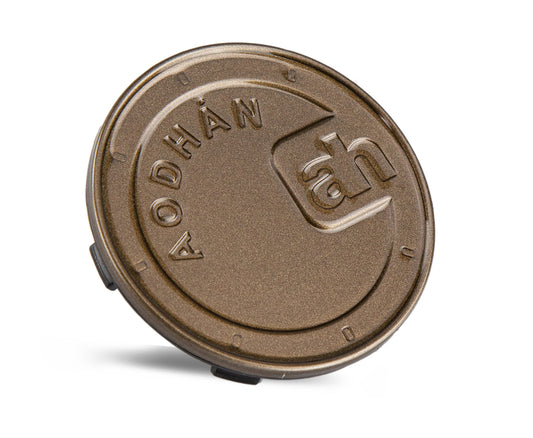 Aodhan Center Cap Fits DS Series