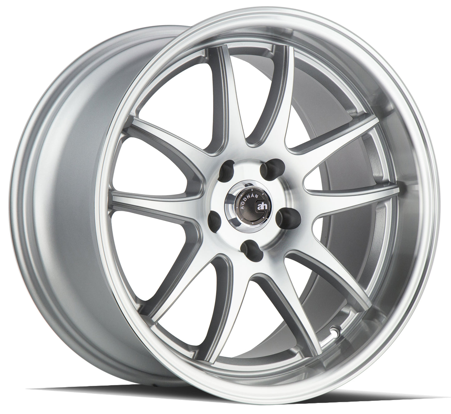 Aodhan Raised Center Cap for DS Series