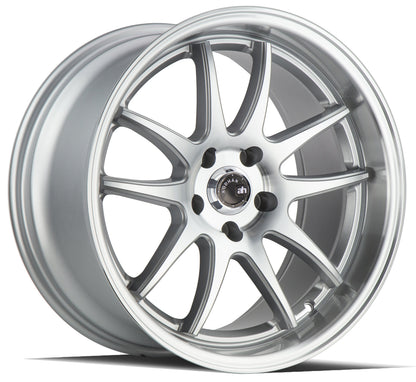 Aodhan Raised Center Cap for DS Series