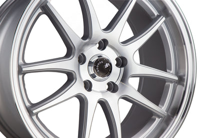 Aodhan Raised Center Cap for DS Series