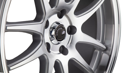 Aodhan Raised Center Cap for DS Series