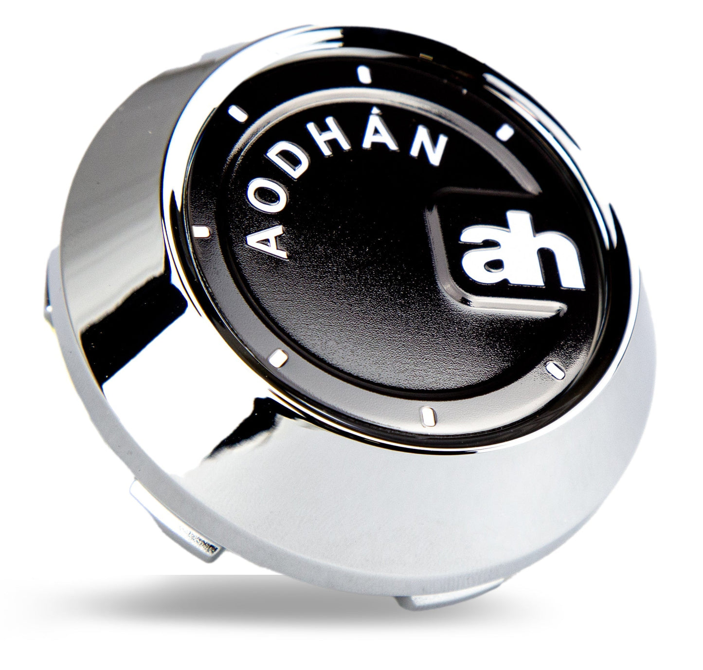 Aodhan Raised Center Cap for DS Series