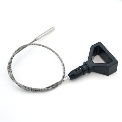 Dipstick Handle w/ Dipstick - Subaru - Graveyard Performance
