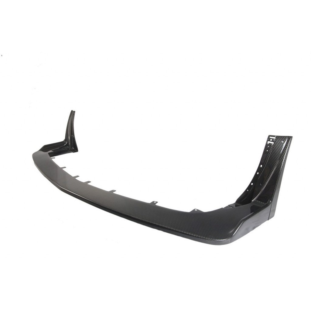 APR Performance Carbon Fiber Dodge Challenger Hellcat Front Airdam / Lip 2015-2023