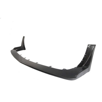 APR Performance Carbon Fiber Dodge Challenger Hellcat Front Airdam / Lip 2015-2023