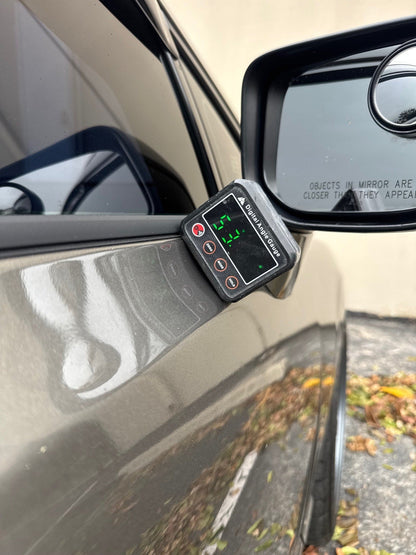 APR Performance GT2 AeroMirror - Universal Fitment