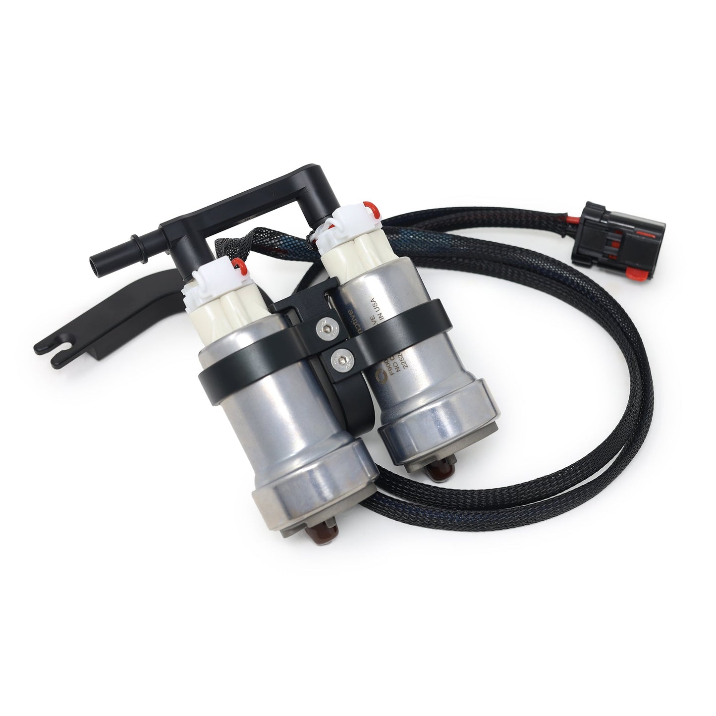 M2/M240i (G87/G42) Stand Alone Auxiliary Fuel System - Graveyard Performance
