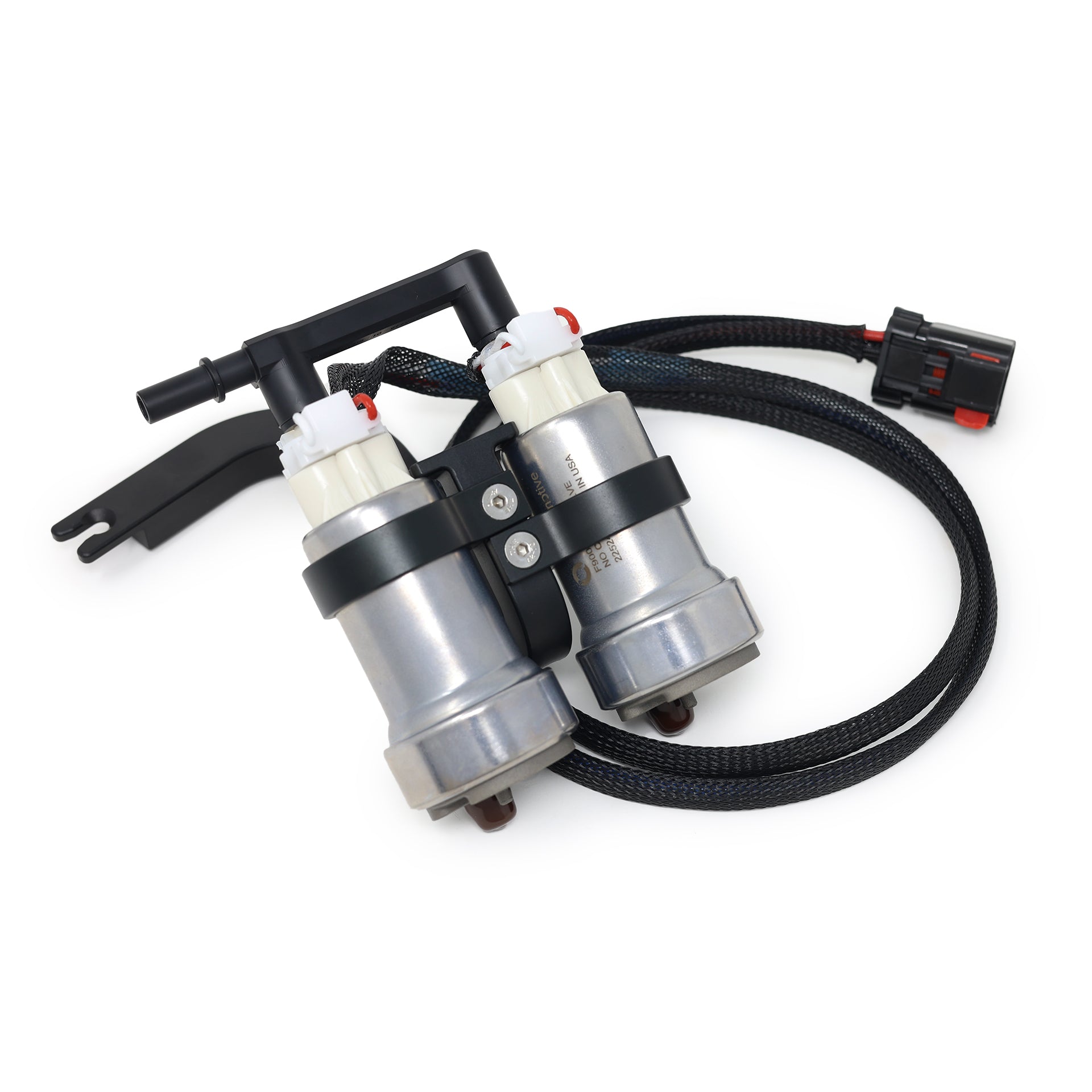 M2/M240i (G87/G42) Stand Alone Auxiliary Fuel System - Graveyard Performance