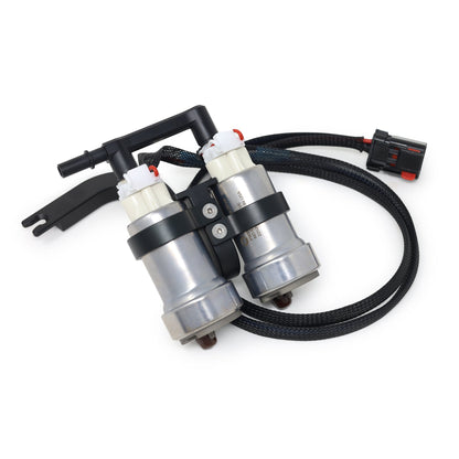 M2/M240i (G87/G42) Stand Alone Auxiliary Fuel System - Graveyard Performance