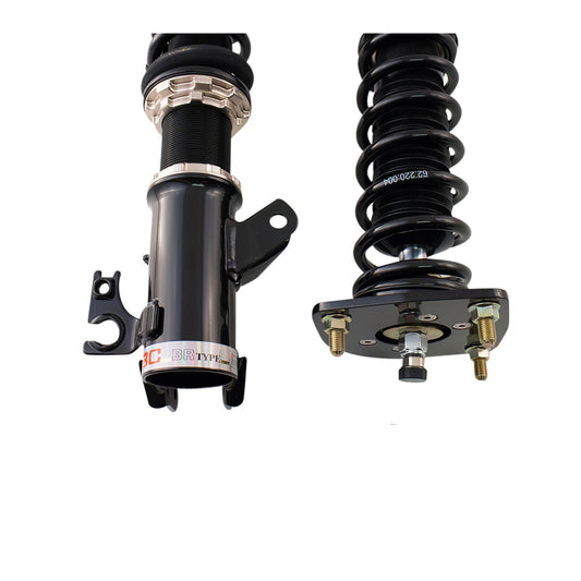 BC Racing Coilovers 00-04 Mazda Premacy / 99-03 Mazda 323 / 00-03 Mazda Protege