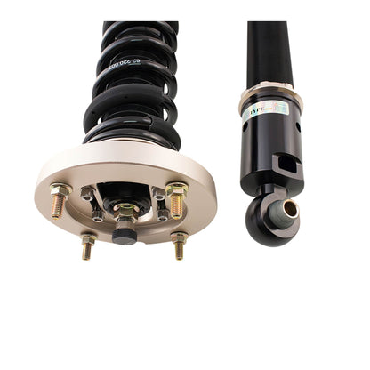 BC Racing Coilovers 05-14 Ford Mustang S197