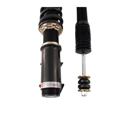 BC Racing Coilovers 99-04 Ford Mustang Cobra (WITH IRS)