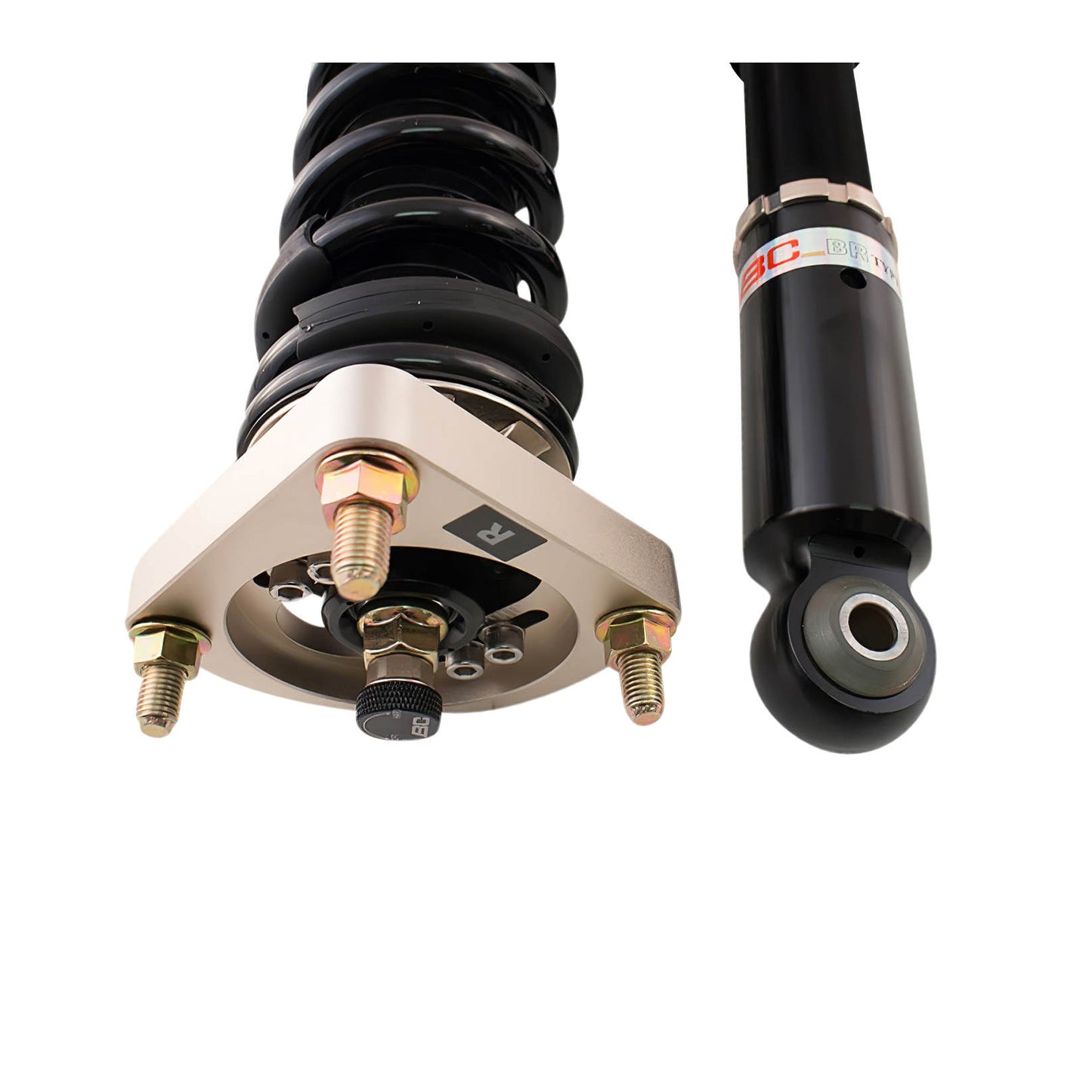 BC Racing Coilovers 99-04 Ford Mustang Cobra (WITH IRS)