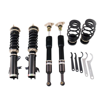 BC Racing Coilovers 11-19 Ford Fiesta / Fiesta ST