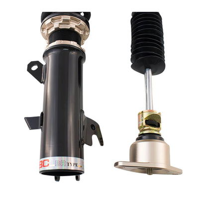 BC Racing Coilovers 11-19 Ford Fiesta / Fiesta ST