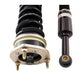 BC Racing Coilovers 11-19 Ford Fiesta / Fiesta ST