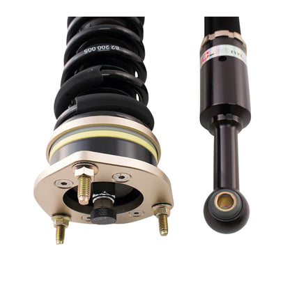 BC Racing Coilovers 11-19 Ford Fiesta / Fiesta ST