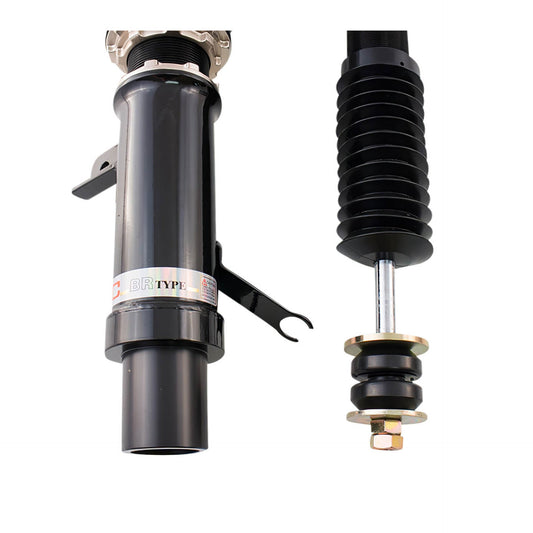 BC Racing Coilovers 09-12 Ford Flex