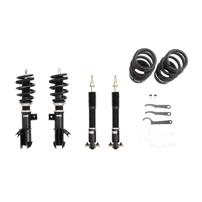 BC Racing Coilovers 13-20 Ford Fusion