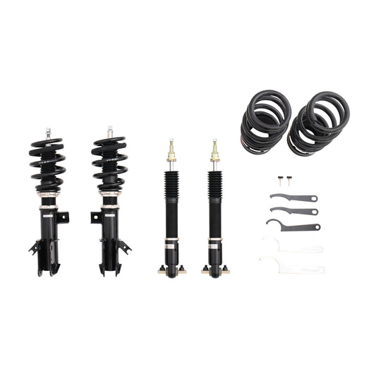 BC Racing Coilovers 13-20 Ford Fusion