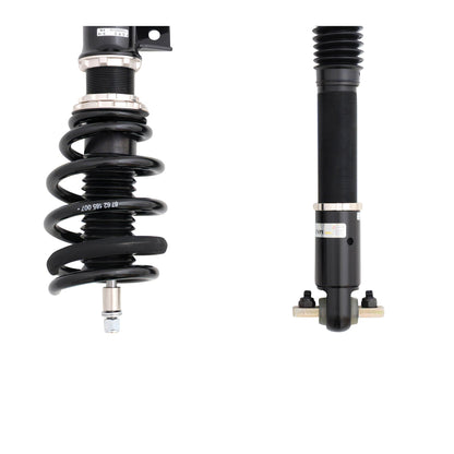 BC Racing Coilovers 13-20 Ford Fusion