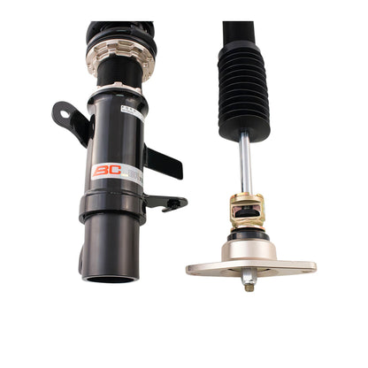 BC Racing Coilovers 12-18 Ford Focus MK3
