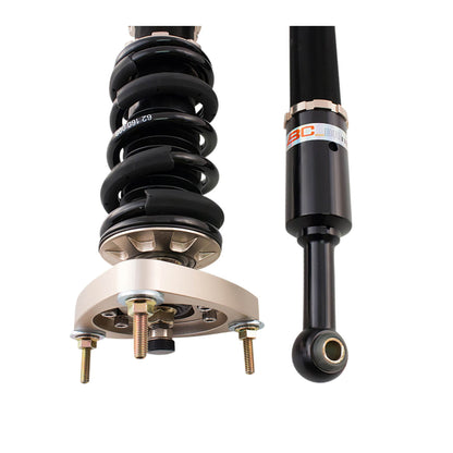 BC Racing Coilovers 12-18 Ford Focus MK3