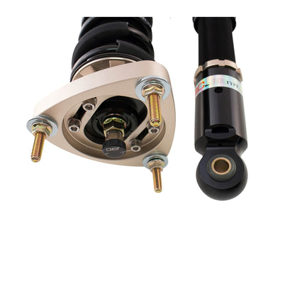 BC Racing Coilovers 13-18 Ford Focus ST MK3 (Extreme Low)