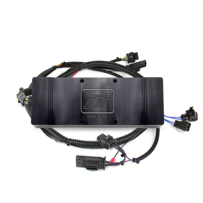 E Chassis N55 BMW JB4 Tuner