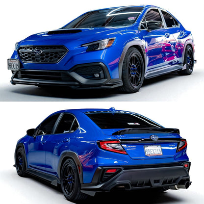 2022-2026 Subaru WRX Sport Lowering Springs