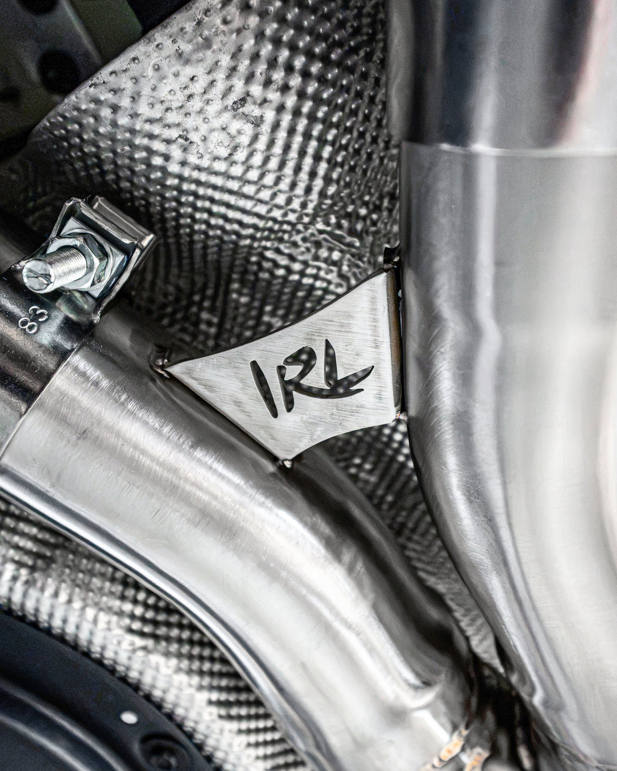 IRL G05 X5 M50i M60i Valved Catback Exhaust