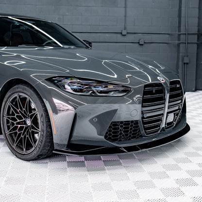 2021-2027 BMW M3/M4 GT1 Lip