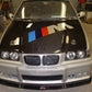 BMW E36 M3 Front Wind Splitter