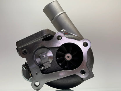 BNR S5 V3 Turbo Kit Mazdaspeed 3 2007-2013 | Mazdaspeed 6 2006-2007