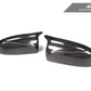 AutoTecknic M-Inspired Carbon Fiber Mirror Covers - E70 X5 | E71 X6