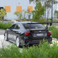 JDMuscle [22-25 WRX] VS Style Full Carbon Fiber Euro GT Wing