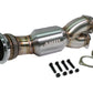 E-SERIES N55 DOWNPIPE