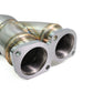 E-SERIES N55 DOWNPIPE