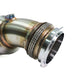 E-SERIES N55 DOWNPIPE