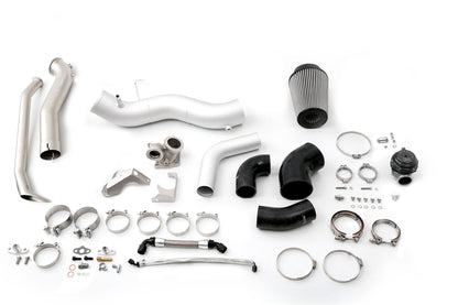 Atmosphere Ford Mustang EcoBoost Bare Bones Turbo Kit