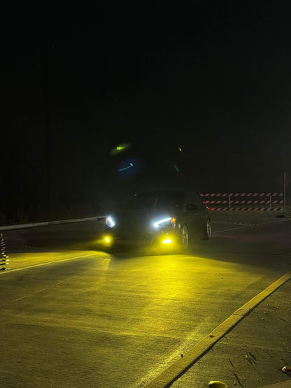 HSF Full LED Upgrade Kit (2013-2014 Focus ST)