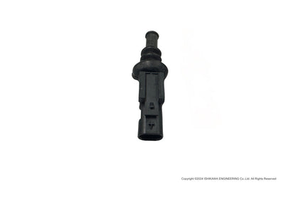 iSWEEP ECS Canceller Kit • GTI/Golf R Mk7/Mk8, S3/RS 3 8Y