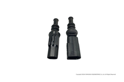 iSWEEP ECS Canceller Kit • A3/S3/RS 3 8V/8V.2
