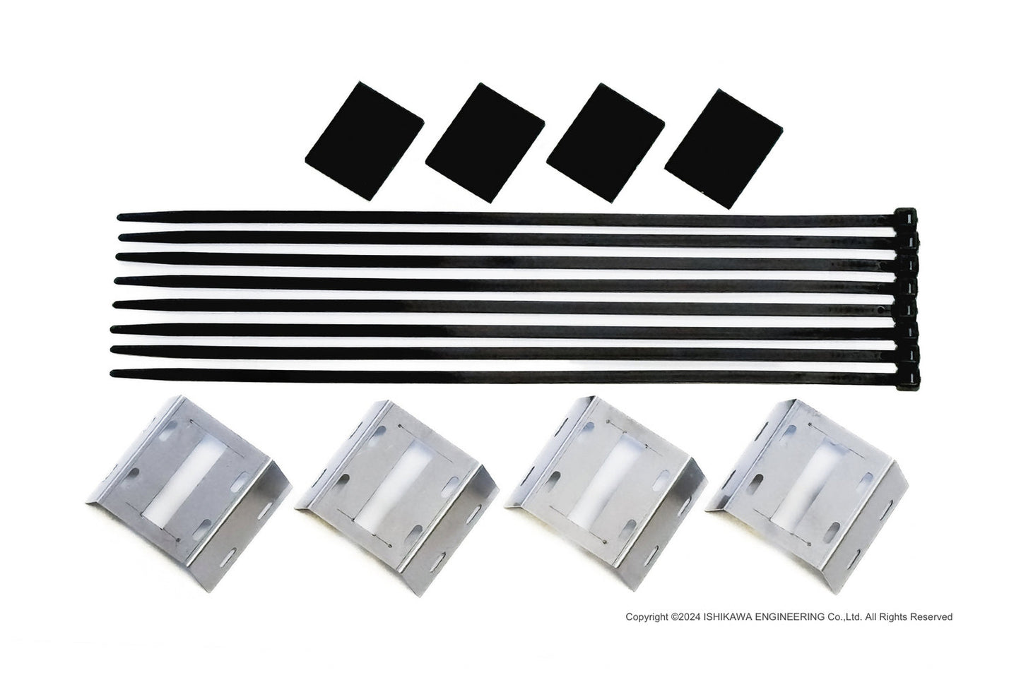 iSWEEP ECS Canceller Kit • A4/S4/A5/S5/RS 5 B9