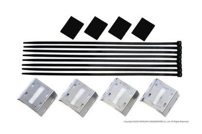 iSWEEP ECS Canceller Kit • A4/S4/A5/S5/RS 5 B9