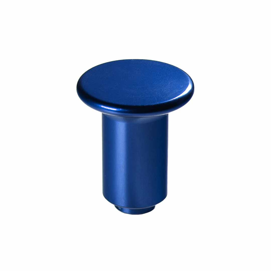 Billetworkz E-Brake Button – Fits Subaru WRX, STI, BRZ, Crosstrek, Impreza - Graveyard Performance